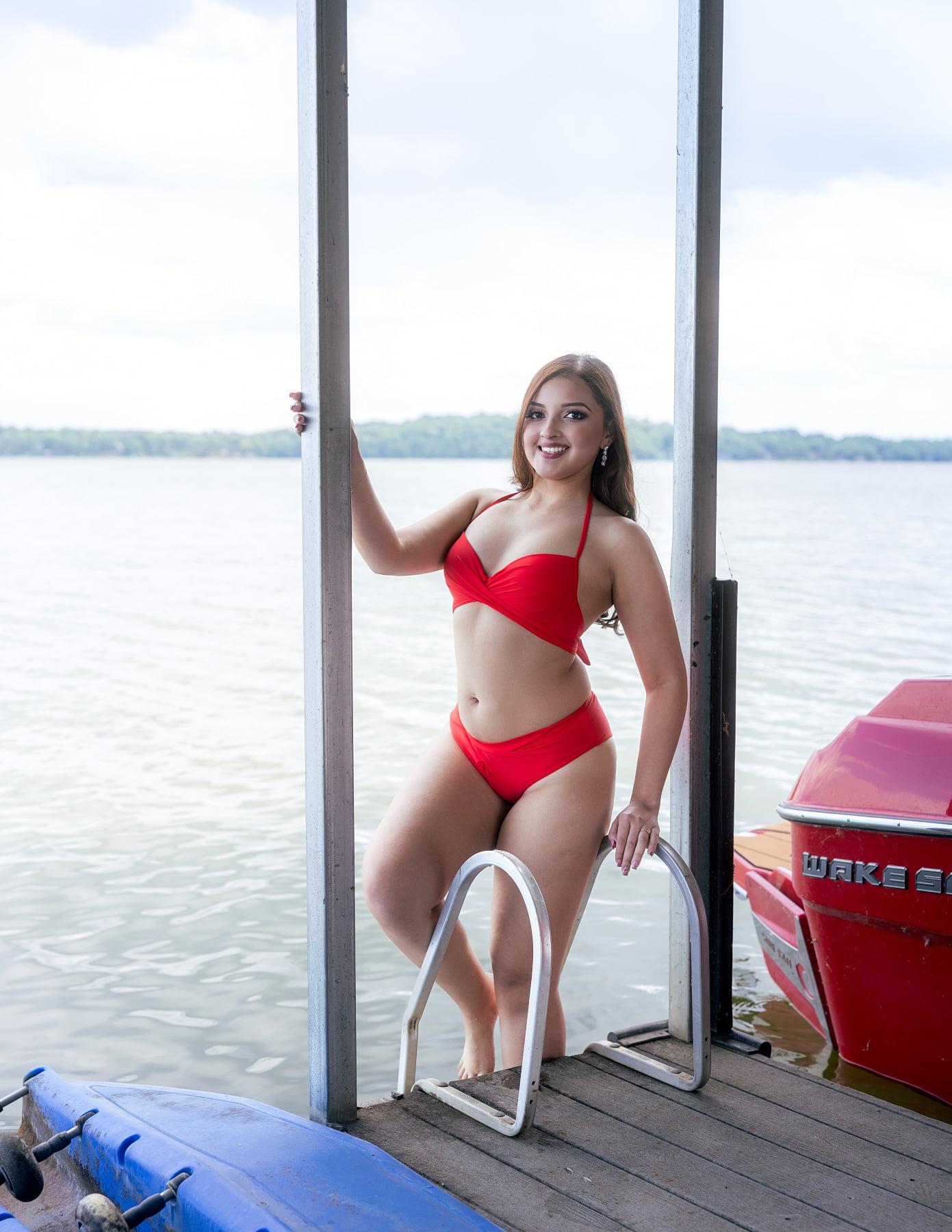 Ashley Reyes